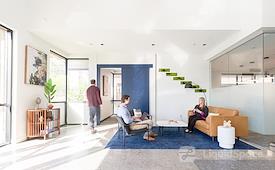 Expansive - Cooper Crossing