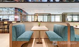 The Executive Centre - KAFD 3.09