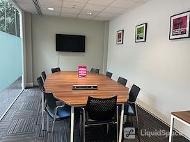 Regus | Algiers, Bunyan Hydra