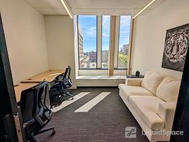 Venture X Worcester | Mercantile Center