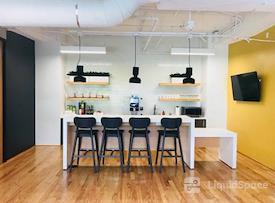 SPACES || El Segundo LAX