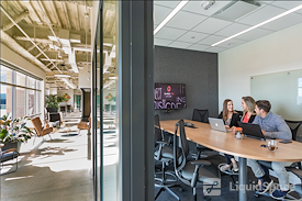 Serendipity Labs - Manchester - Exchange Quay