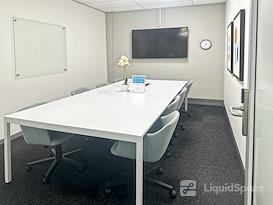 Regus | Pretoria, The Boardwalk