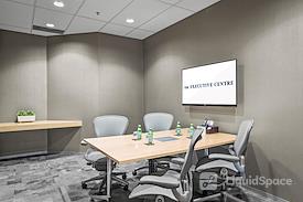 The Executive Centre - 108 St Georges Terrace