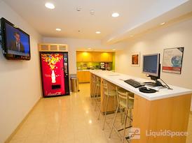 Regus | Warsaw, North Gate