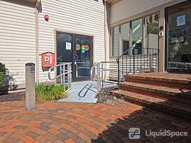 Regus | Marshfield - Plain St