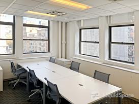 Regus | Tribeca