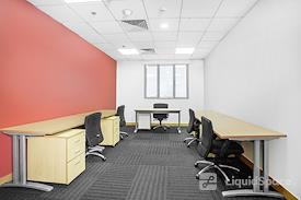 Regus | CHENNAI, CitiCentre