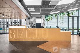 Bizdojo | Auckland Cider Building