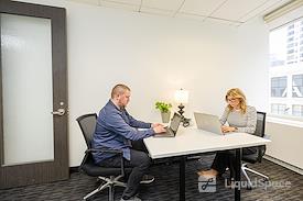 Expansive - TriTech Center