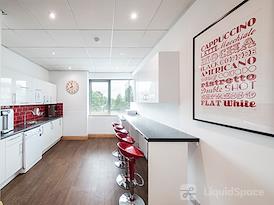Regus | Uxbridge Oxford Road
