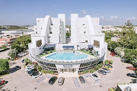 Nuvo Suites Hotel