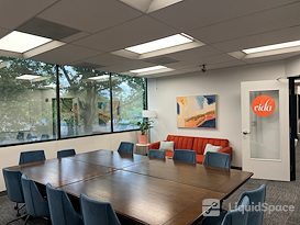 VIDA Coworking - Beaverton