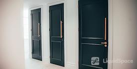 BE Offices Custom House | Serviced Offices Belfast