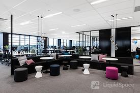 Waterman Workspaces (Narre Warren)