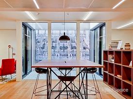 Regus | Milan, Signature Duomo