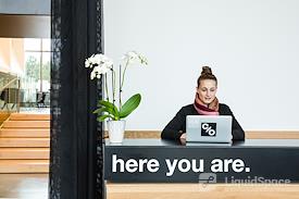 CENTRL Office - Eastside