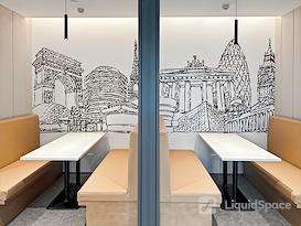 Regus | Chongqing, Weiyi Center