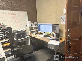 Modern Private Offices & Coworking Space for Rent