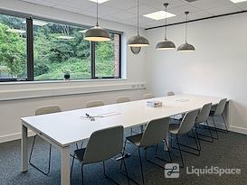 Regus | Leamington Spa, Nicholls House