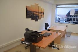 CMN - COWORKING GUINARDÓ