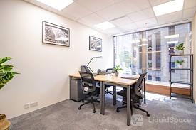 Compass Offices | China Building