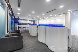 Regus | HANOI, Daeha