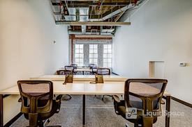 Industrious - San Francisco Union Square