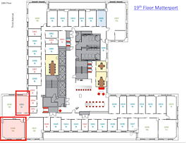 Serendipity Labs - New York - Grand Central