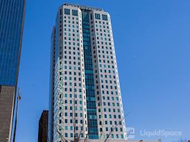 Regus || Downtown Wells Fargo Center