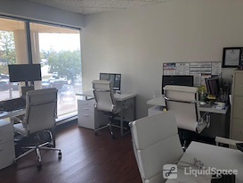 Perfect Office Solutions - Lanham 1 - 4500 Forbes Blvd