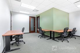 Regus | Mack Cali Center