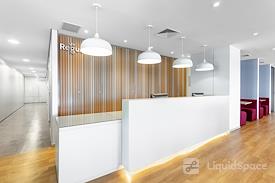 Regus | Porto Alegre, Praia De Belas - Edificio Guaiba