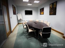 Regus | Limerick, Castletroy