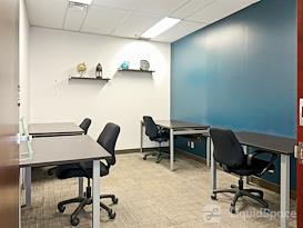 Regus | Cathcart & McGill