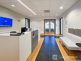 SPACES | Crabtree Terrace