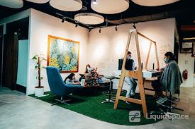 Co-labs Coworking The Starling