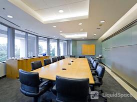 Regus | Sunroad Corporate Center