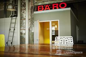 Strijp-CS co-working Eindhoven