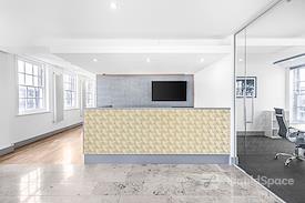 Regus | Belfast, Cathedral Quarter