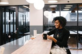 WeWork | 8 W 126th St