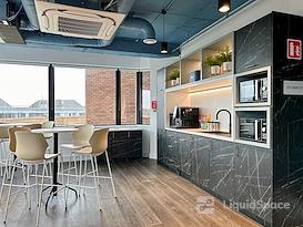 Regus | Dublin, Blanchardstown