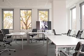 BZ - Business Center