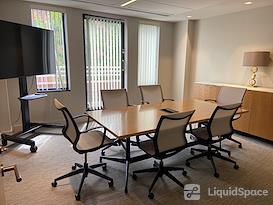 AdvantEdge Workspaces - Georgetown