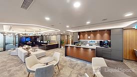 Compass Offices | China Building