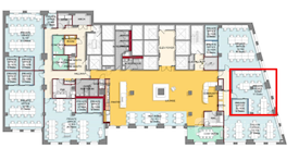 WeWork | 1450 Broadway