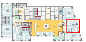 WeWork | 1450 Broadway