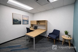 Carr Workplaces - Convergence Center