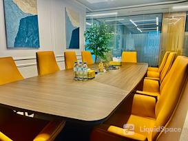 The One Tower | Level 23