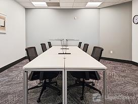 Regus | UT, North Salt Lake - N 500